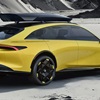 Buick Electra-LT Concept, 2024