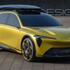 Buick Electra-LT Concept, 2024