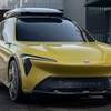 Buick Electra-LT Concept, 2024