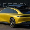 Buick Electra-LT Concept, 2024