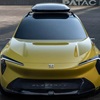 Buick Electra-LT Concept, 2024