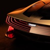 Cadillac Opulent Velocity concept vehicle, 2024