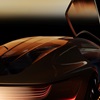 Cadillac Opulent Velocity concept vehicle, 2024
