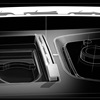 Cadillac SOLLEI concept vehicle, 2024 – Design Sketch – Interior