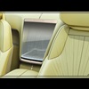 Cadillac SOLLEI concept vehicle, 2024 – Design Sketch – Interior