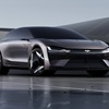 Chery Wind Hunter / Hunting Wind (Fulwin E01-C) Concept, 2024