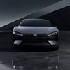 Chery Wind Hunter / Hunting Wind (Fulwin E01-C) Concept, 2024