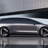 Chery Wind Hunter / Hunting Wind (Fulwin E01-C) Concept, 2024