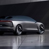 Chery Wind Hunter / Hunting Wind (Fulwin E01-C) Concept, 2024