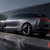 Chery Wind Hunter / Hunting Wind (Fulwin E01-C) Concept, 2024