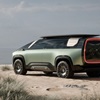 Chery Journeo (Fulwin Jinyun) Concept, 2024