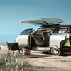 Chery Journeo (Fulwin Jinyun) Concept, 2024