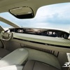 Chery Journeo (Fulwin Jinyun) Concept, 2024 – Interior