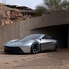 Chrysler Halcyon Concept, 2024