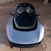 Chrysler Halcyon Concept, 2024