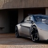 Chrysler Halcyon Concept, 2024