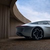 Chrysler Halcyon Concept, 2024