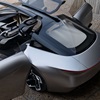 Chrysler Halcyon Concept, 2024