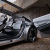 Chrysler Halcyon Concept, 2024