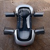 Chrysler Halcyon Concept, 2024