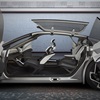 Chrysler Halcyon Concept, 2024