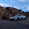 Chrysler Halcyon Concept, 2024
