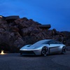 Chrysler Halcyon Concept, 2024