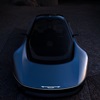 Chrysler Halcyon Concept, 2024