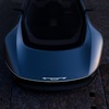 Chrysler Halcyon Concept, 2024