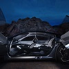 Chrysler Halcyon Concept, 2024