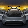 Chrysler Halcyon Concept, 2024
