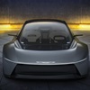 Chrysler Halcyon Concept, 2024