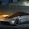 Chrysler Halcyon Concept, 2024