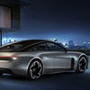 Chrysler Halcyon Concept, 2024
