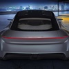 Chrysler Halcyon Concept, 2024