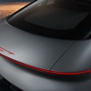 Chrysler Halcyon Concept, 2024