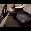 Chrysler Halcyon Concept, 2024 – Interior