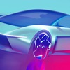 Chrysler Halcyon Concept, 2024 – Design Sketch