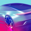 Chrysler Halcyon Concept, 2024 – Design Sketch