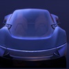 Chrysler Halcyon Concept, 2024 – Design Sketch