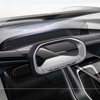 Chrysler Halcyon Concept, 2024 – Design Sketch – Interior