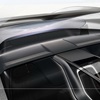 Chrysler Halcyon Concept, 2024 – Design Sketch – Interior