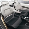 Chrysler Halcyon Concept, 2024 – Design Sketch – Interior