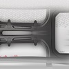 Chrysler Halcyon Concept, 2024 – Design Sketch – Interior