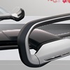 Chrysler Halcyon Concept, 2024 – Design Sketch – Interior