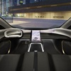 Chrysler Halcyon Concept, 2024 – Interior