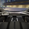 Chrysler Halcyon Concept, 2024 – Interior