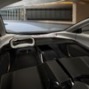 Chrysler Halcyon Concept, 2024 – Interior
