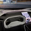Chrysler Halcyon Concept, 2024 – Interior
