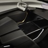 Chrysler Halcyon Concept, 2024 – Interior